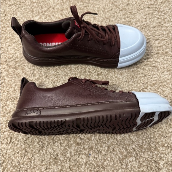 Camper Women’s Junction Runner 38 EU - Picture 3 of 5